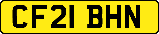 CF21BHN
