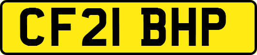 CF21BHP