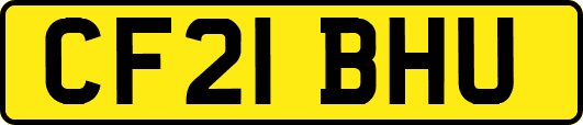 CF21BHU