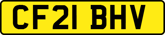 CF21BHV