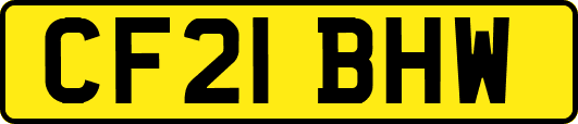 CF21BHW