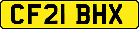 CF21BHX