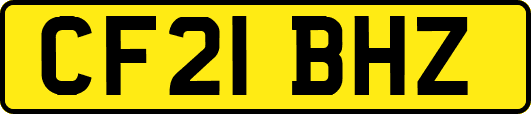 CF21BHZ