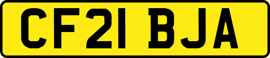CF21BJA