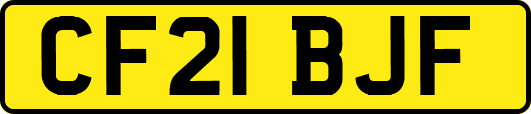 CF21BJF