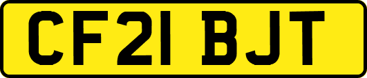 CF21BJT