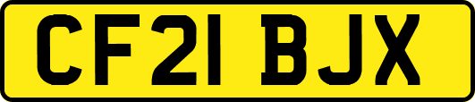 CF21BJX