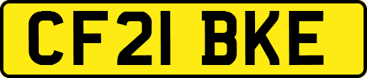 CF21BKE