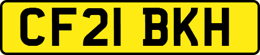 CF21BKH