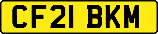CF21BKM