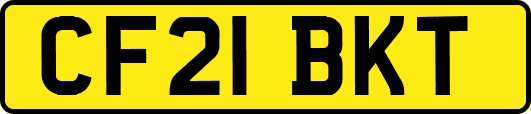 CF21BKT