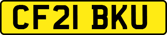 CF21BKU