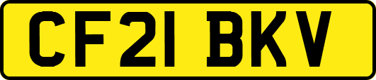 CF21BKV