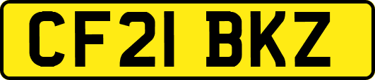 CF21BKZ