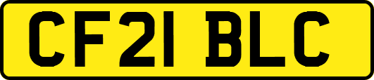 CF21BLC