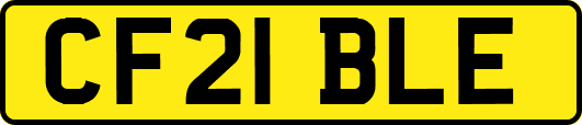 CF21BLE