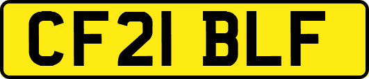 CF21BLF