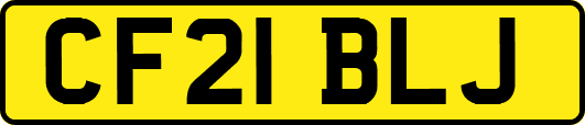 CF21BLJ