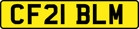 CF21BLM