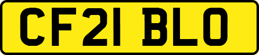 CF21BLO