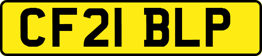 CF21BLP