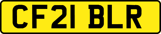 CF21BLR