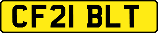 CF21BLT