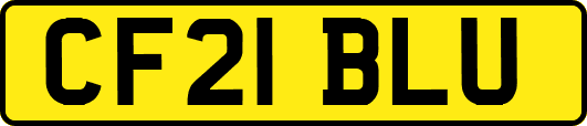 CF21BLU