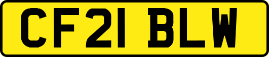 CF21BLW