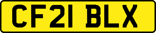 CF21BLX