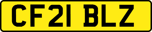 CF21BLZ
