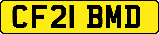 CF21BMD