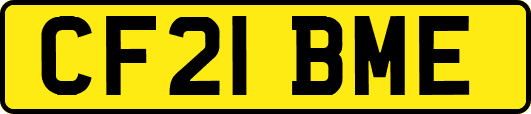 CF21BME