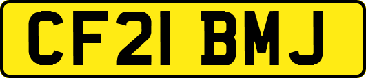 CF21BMJ