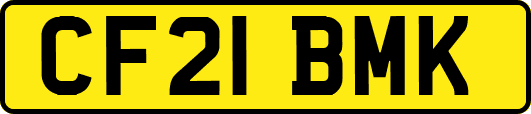 CF21BMK