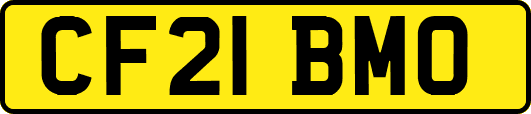 CF21BMO
