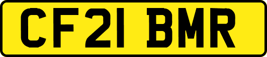 CF21BMR