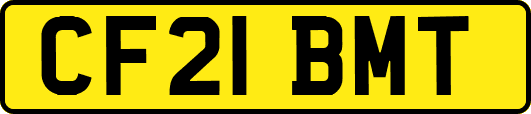 CF21BMT