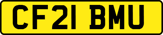 CF21BMU