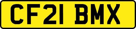 CF21BMX