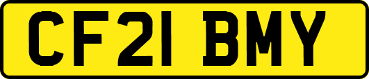 CF21BMY