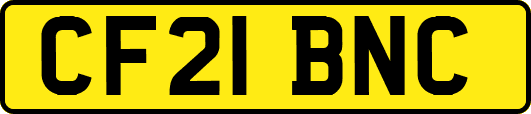 CF21BNC