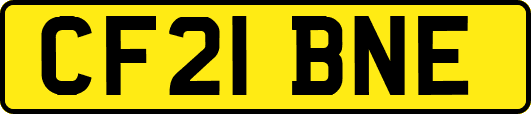 CF21BNE