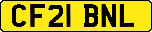CF21BNL