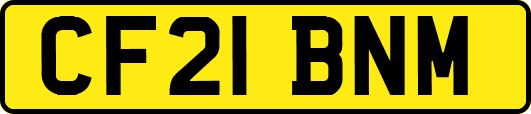 CF21BNM