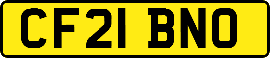 CF21BNO