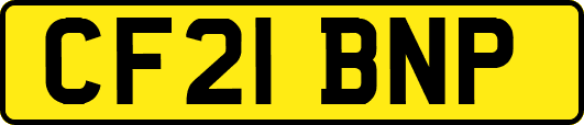 CF21BNP