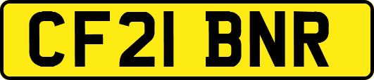 CF21BNR