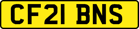 CF21BNS