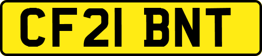 CF21BNT